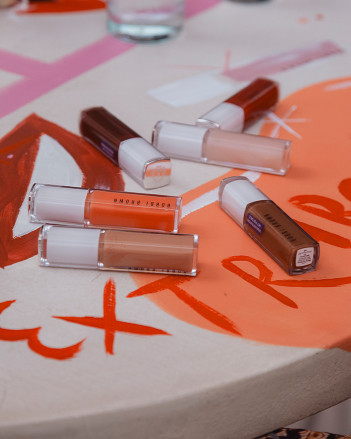 Bobbi Brown Summer Edition