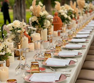 Regional Roundtable x Estée Lauder High-end Fragrances