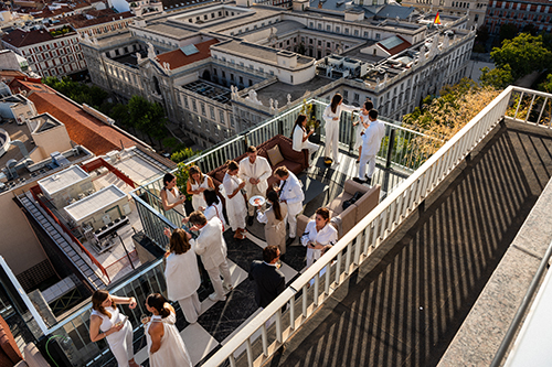 Clinique Global Roundtable