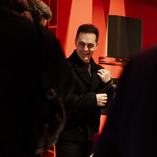 Frédéric Malle x ARCO