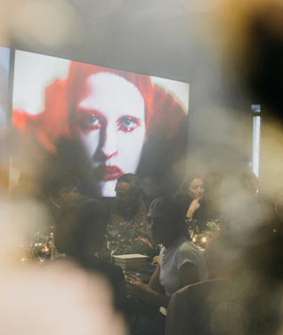 Lanzamiento Jo Malone London Cologne Intense