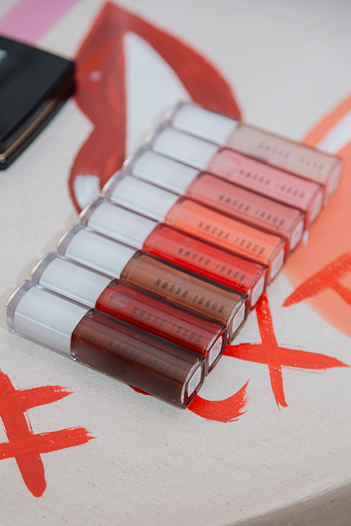 Presentación Colección Verano 2024 Bobbi Brown