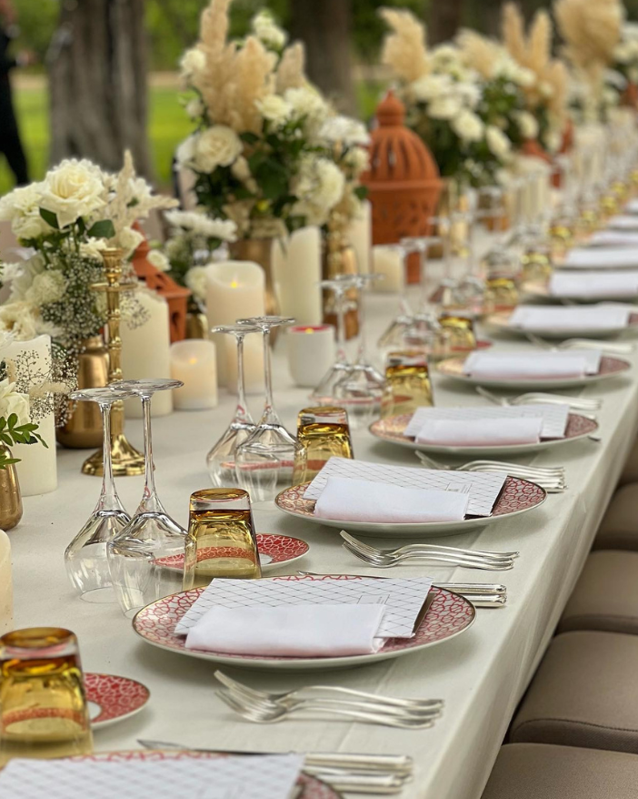 Designer Fragances<br>Regional Roundtable