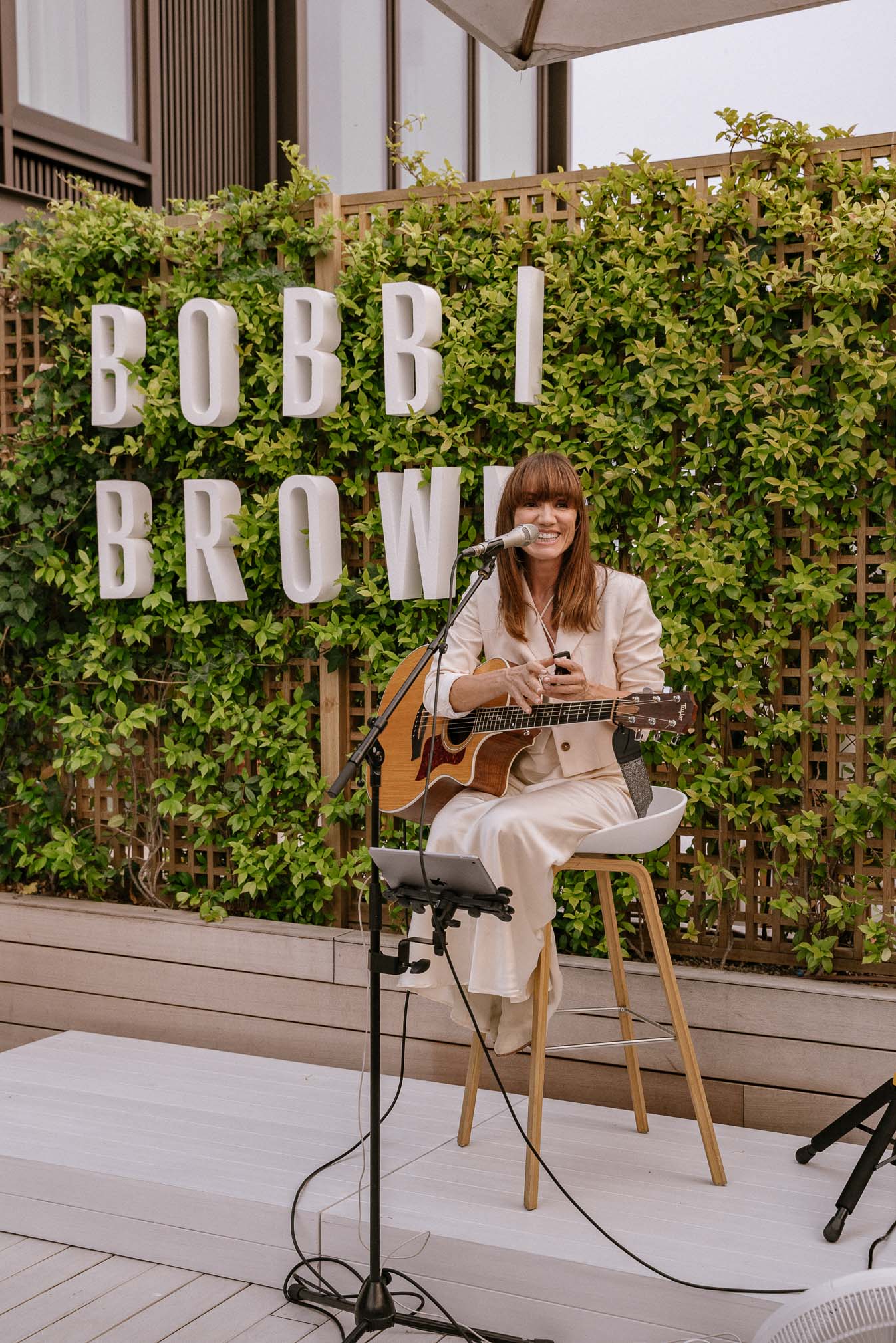 Bobbi Brown<br>The Penthouse