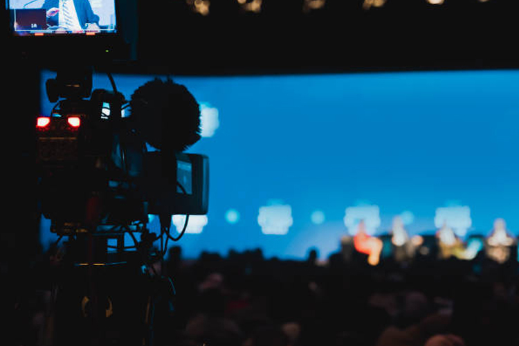 Streaming en directo