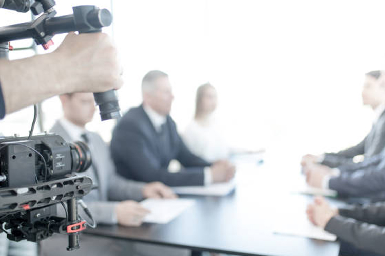 Vídeos Corporativos